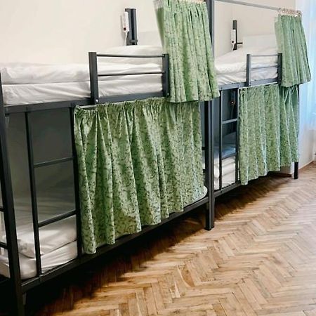 פראג Hostel Do-Re-Mi מראה חיצוני תמונה