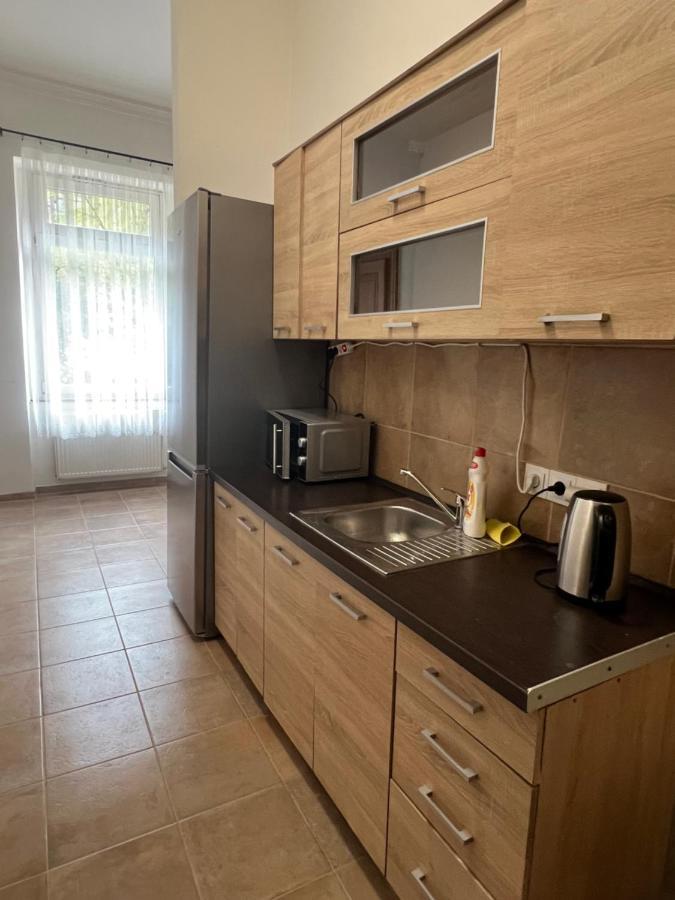 פראג Hostel Do-Re-Mi מראה חיצוני תמונה