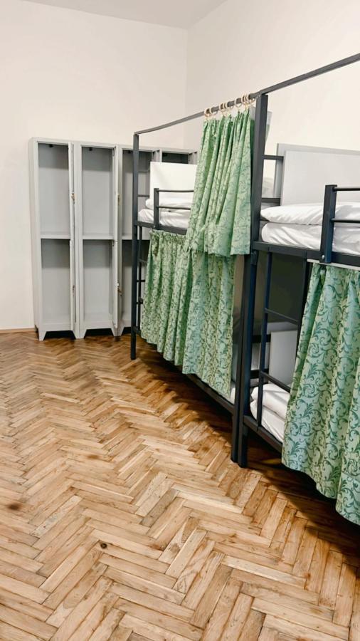 פראג Hostel Do-Re-Mi מראה חיצוני תמונה