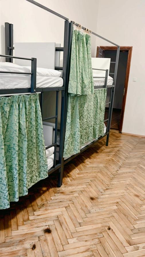 פראג Hostel Do-Re-Mi מראה חיצוני תמונה