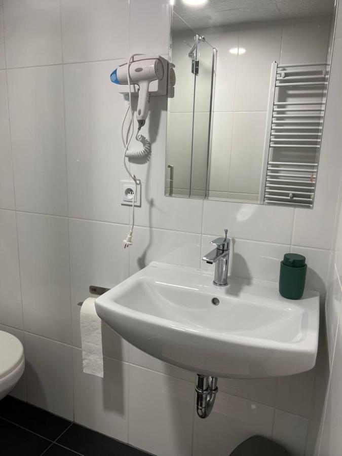 פראג Hostel Do-Re-Mi מראה חיצוני תמונה