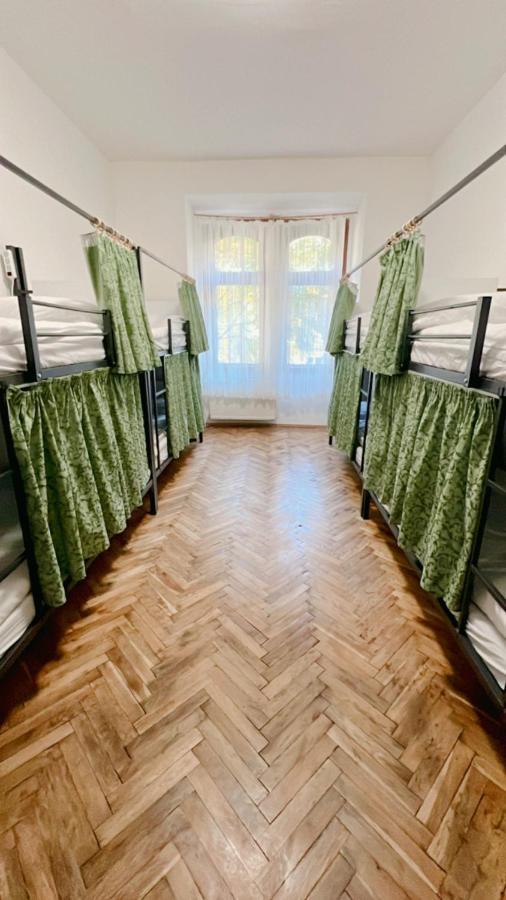 פראג Hostel Do-Re-Mi מראה חיצוני תמונה