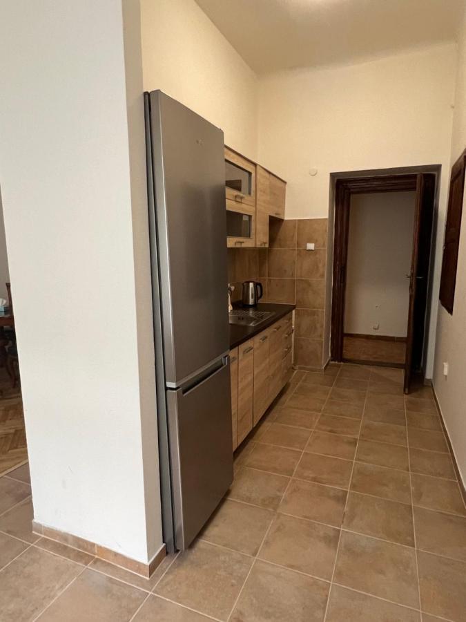 פראג Hostel Do-Re-Mi מראה חיצוני תמונה