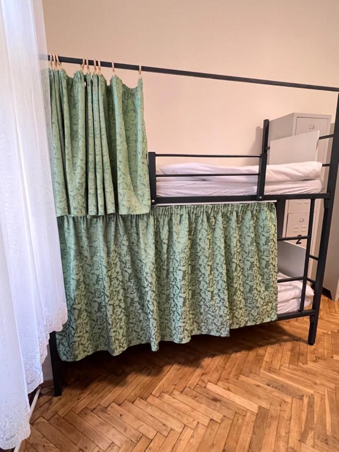 פראג Hostel Do-Re-Mi מראה חיצוני תמונה